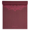 Gaiam Yogamat - Cherry Marrakesh - 5 mm