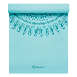 Gaiam Yogamat - Marrakesh - 6 mm