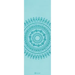 Gaiam Yogamat - Marrakesh - 6 mm