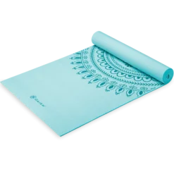 Gaiam Yogamat - Marrakesh - 6 mm