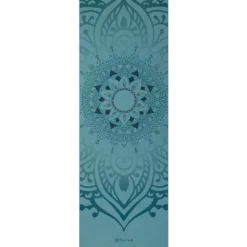 Gaiam Yogamat - 6 mm - Niagra