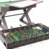 Garlando ALL in 9 Multi Speeltafel voor Volwassenen