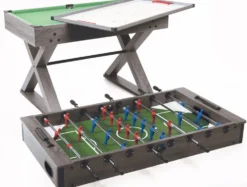 Garlando ALL in 9 Multi Speeltafel voor Volwassenen