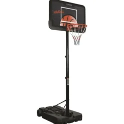 Garlando Basketbalpaal Cleveland - 200 - 305 cm