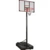Garlando Basketbalpaal Houston - 225 - 305 cm