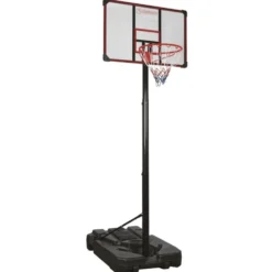 Garlando Basketbalpaal Houston - 225 - 305 cm