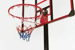 Garlando Basketbalpaal Houston - 225 - 305 cm