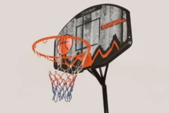 Garlando Basketbalpaal Memphis - 190 - 260 cm