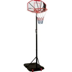 Garlando Basketbalpaal Saint Louis - 179 - 213 cm