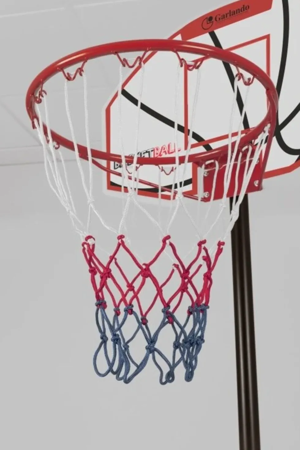 Garlando Basketbalpaal Saint Louis - 179 - 213 cm