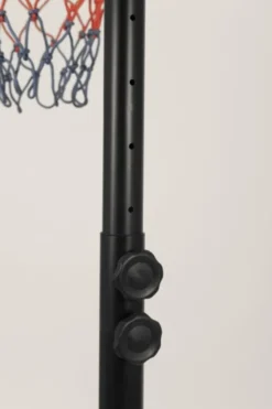 Garlando Basketbalpaal Saint Louis - 179 - 213 cm