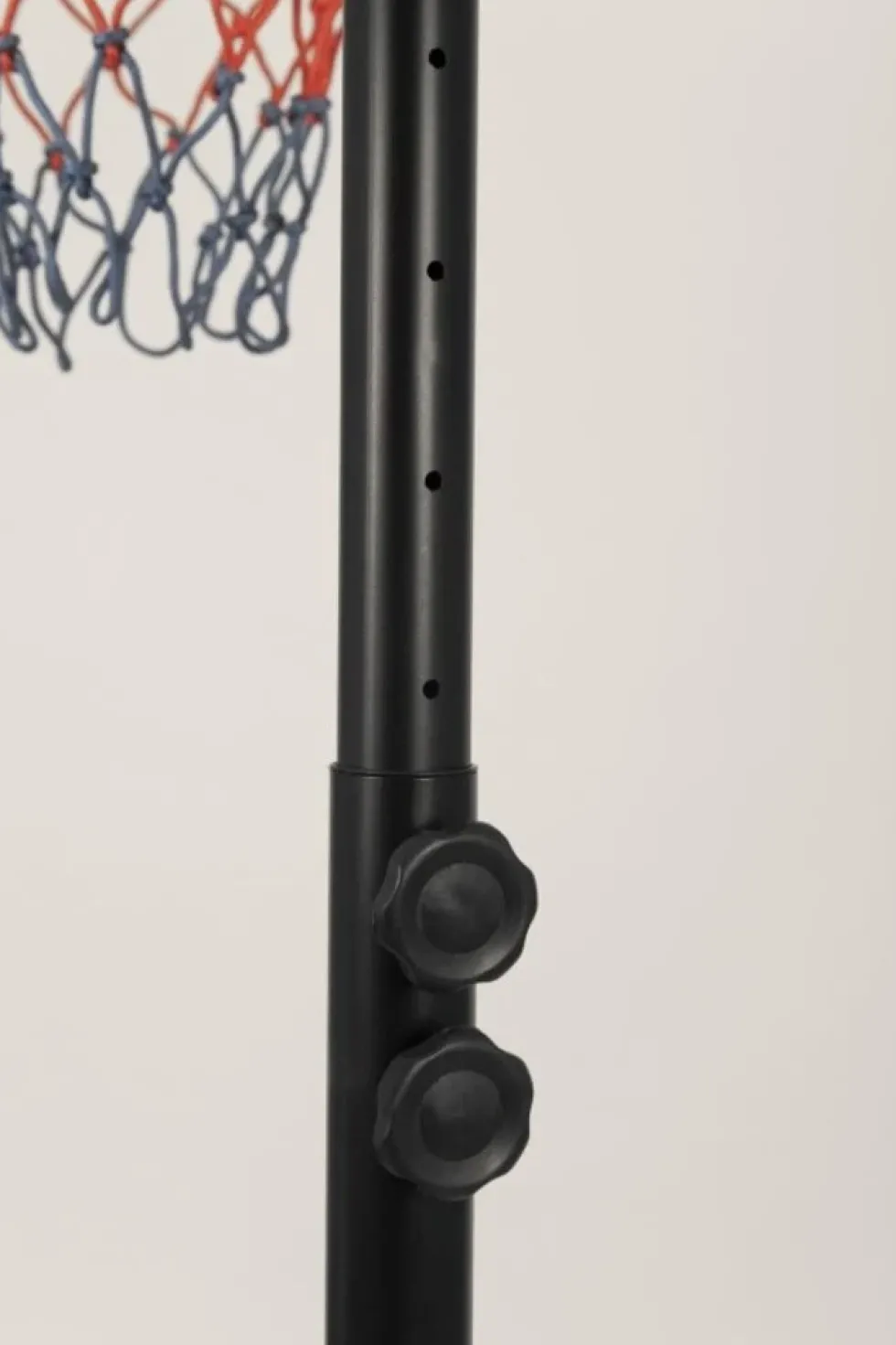 Garlando Basketbalpaal Saint Louis - 179 - 213 cm