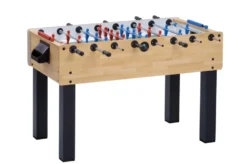 Garlando F-200 Maple Tafelvoetbal