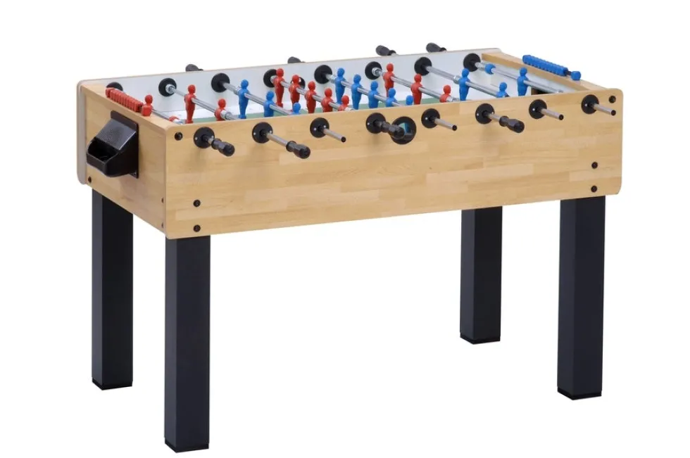 Garlando F-200 Maple Tafelvoetbal
