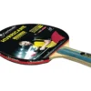Garlando Hurricane Tafeltennis Bat - 7 Star -Professionele Bat