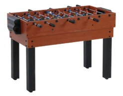Garlando Multi-12 Speeltafel - Telescopische Stangen