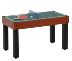 Garlando Multi-12 Speeltafel - Telescopische Stangen