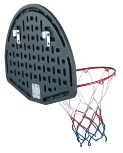 Garlando Portland Basketbalbord - 71 x 45 cm