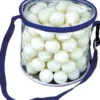 Garlando Set Tafeltennis Ballen - 100 Pingpongballen