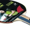Garlando Storm Tafeltennis Bat - 2 Star - Bat voor Hobby