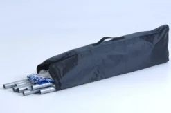 Garlando Voetbaldoel Field Match Pro - 300 x 200 cm