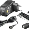 Goobay EcoFriendly Universele Adapter 1000 MA
