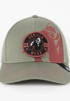 Gorilla Wear Arden Pet - Groen