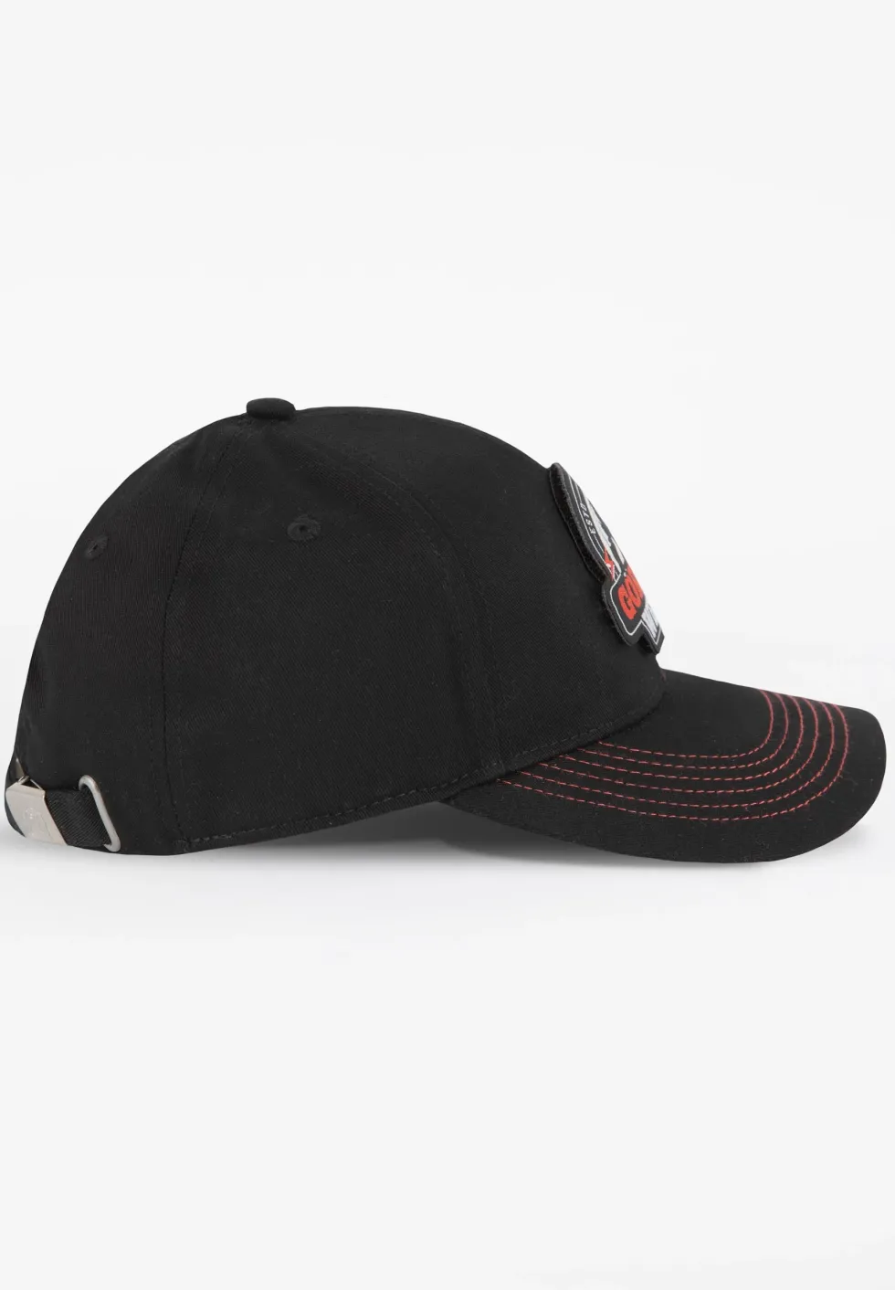 Gorilla Wear Arden Pet - Zwart
