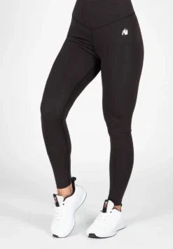 Gorilla Wear Arizona Legging - Zwart