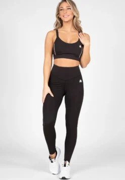 Gorilla Wear Arizona Legging - Zwart