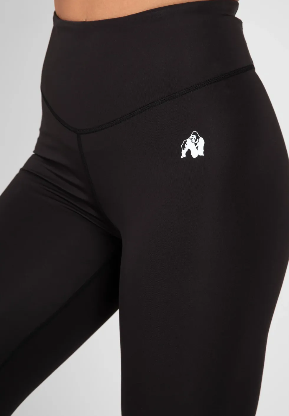 Gorilla Wear Arizona Legging - Zwart