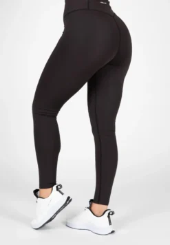 Gorilla Wear Arizona Legging - Zwart