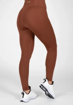 Gorilla Wear Arizona Legging - Bruin