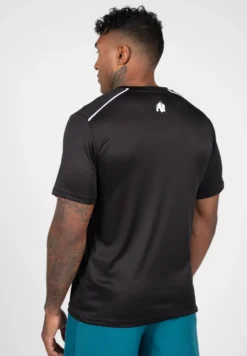 Gorilla Wear Baltimore T-shirt - Zwart