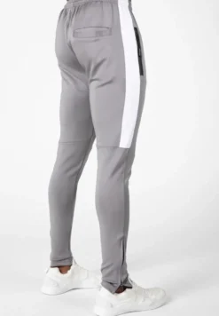 Gorilla Wear Benton Trainingsbroek - Grijs