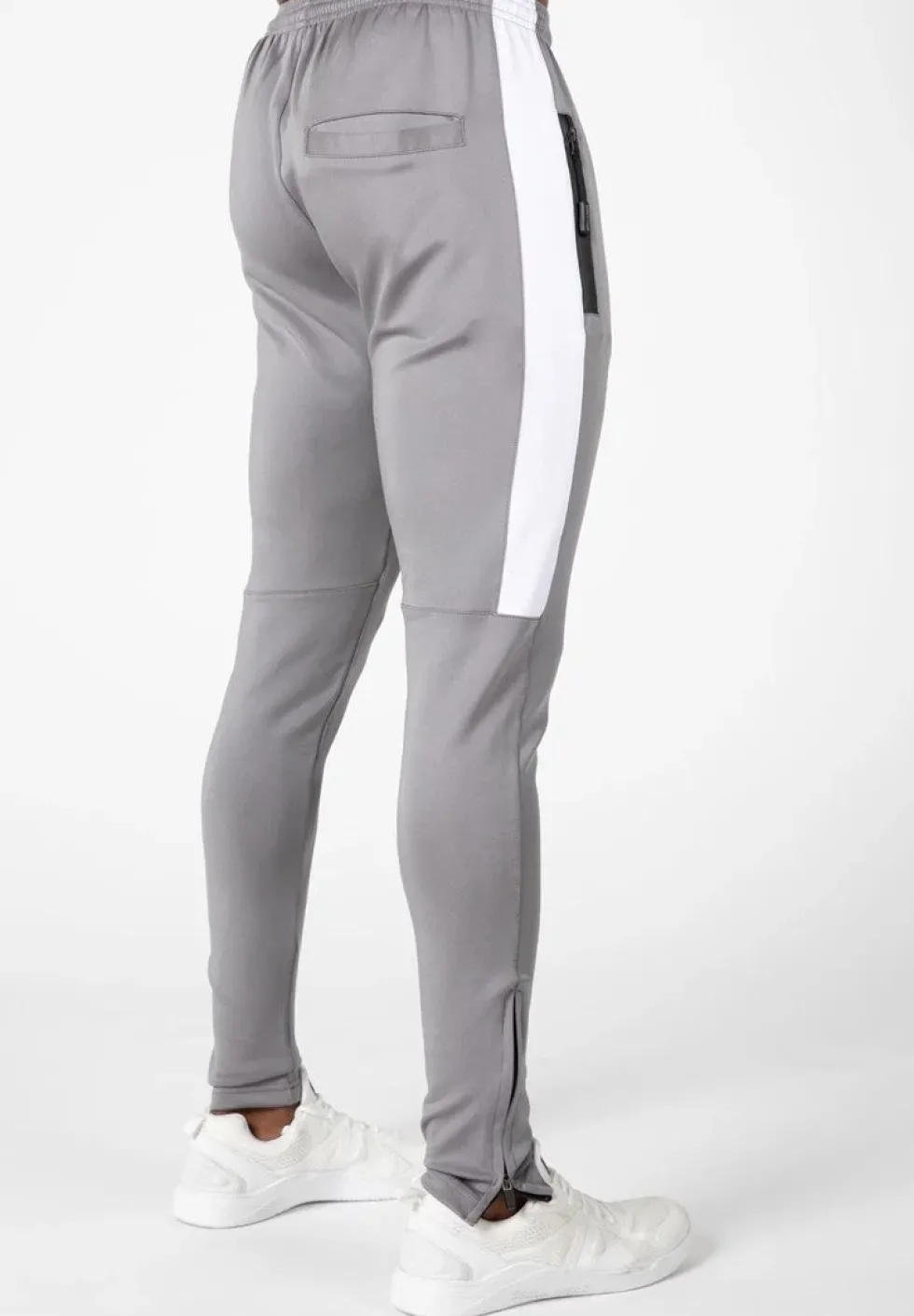 Gorilla Wear Benton Trainingsbroek - Grijs