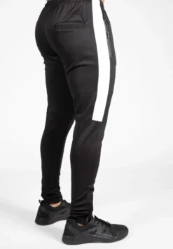 Gorilla Wear Benton Trainingsbroek - Zwart