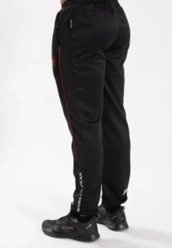 Gorilla Wear Broxton Trainingsbroek - Zwart