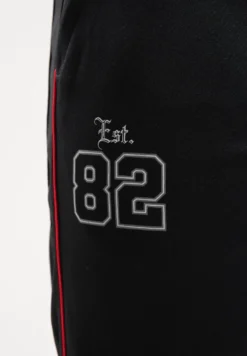 Gorilla Wear Broxton Trainingsbroek - Zwart