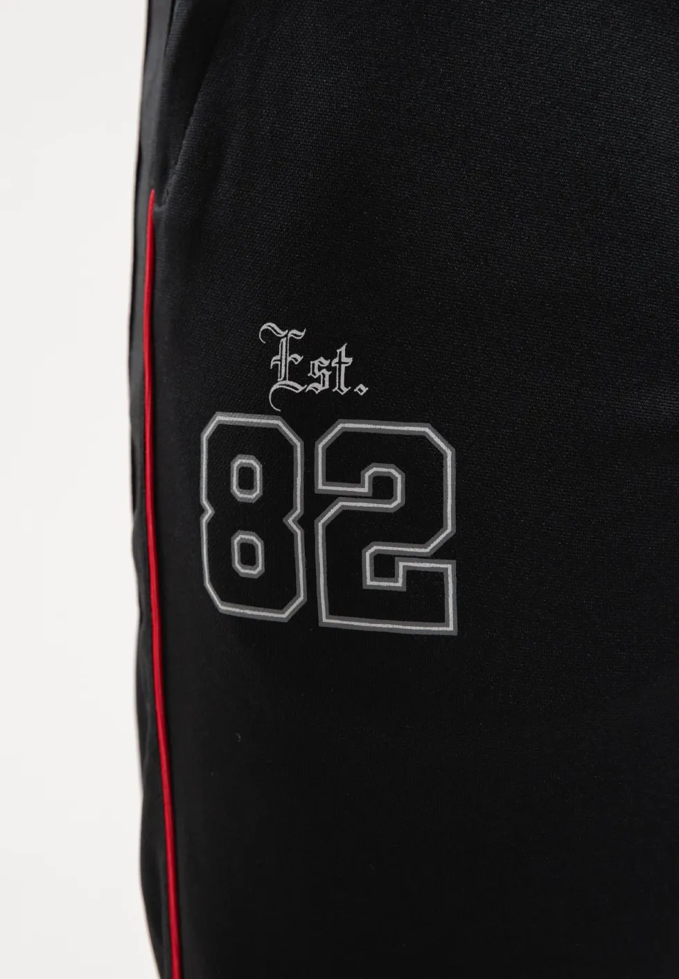 Gorilla Wear Broxton Trainingsbroek - Zwart