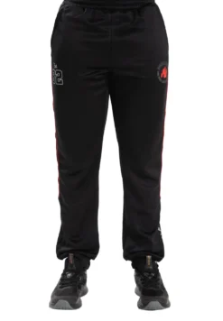Gorilla Wear Broxton Trainingsbroek - Zwart