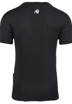 Gorilla Wear Broxton T-shirt - Zwart