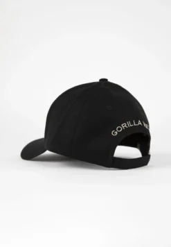 Gorilla Wear Buckley Pet - Zwart/Beige