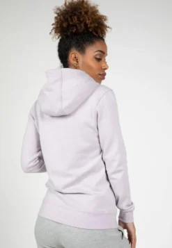 Gorilla Wear Charlotte Hoodie - Lila