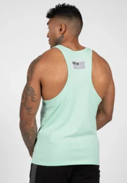 Gorilla Wear Classic Tank Top - Mint