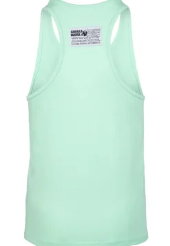 Gorilla Wear Classic Tank Top - Mint