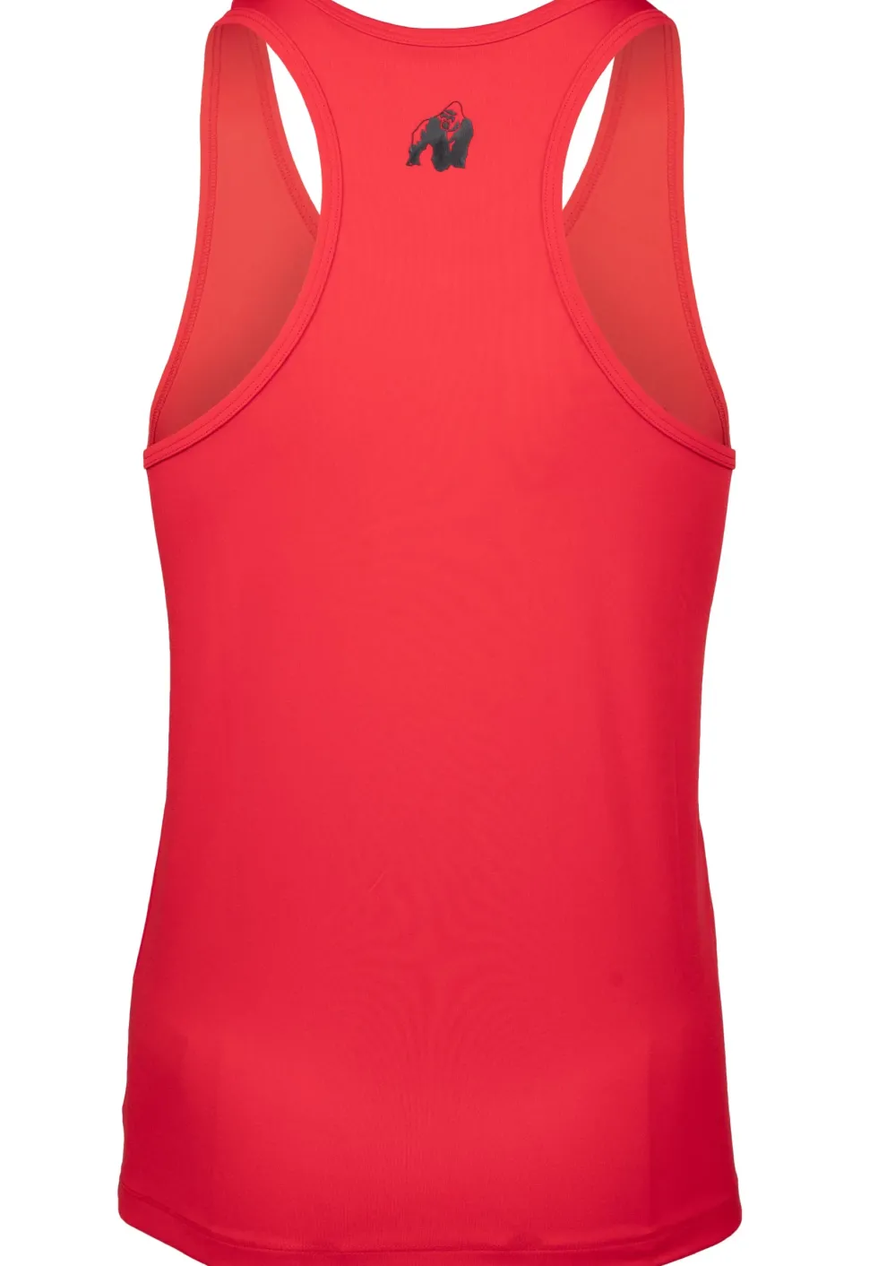 Gorilla Wear Classic Training Tank Top - Rood