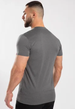 Gorilla Wear Classic Training T-shirt - Grijs Gemêleerd
