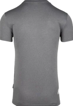 Gorilla Wear Classic Training T-shirt - Grijs Gemêleerd