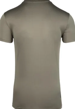 Gorilla Wear Classic Training T-shirt - Legergroen
